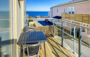 Cozy Apartment In Allinge With Wifi, Allinge-Sandvig
